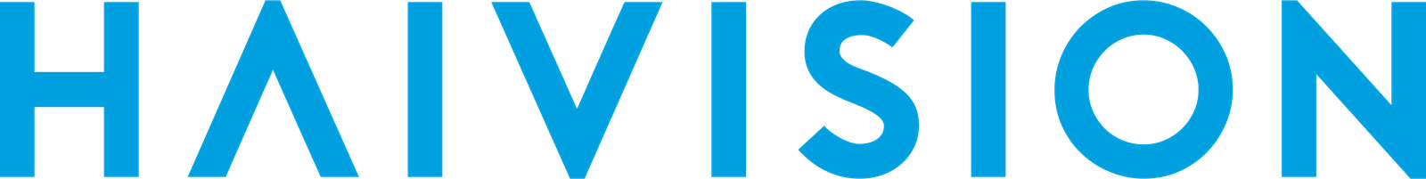 Haivision